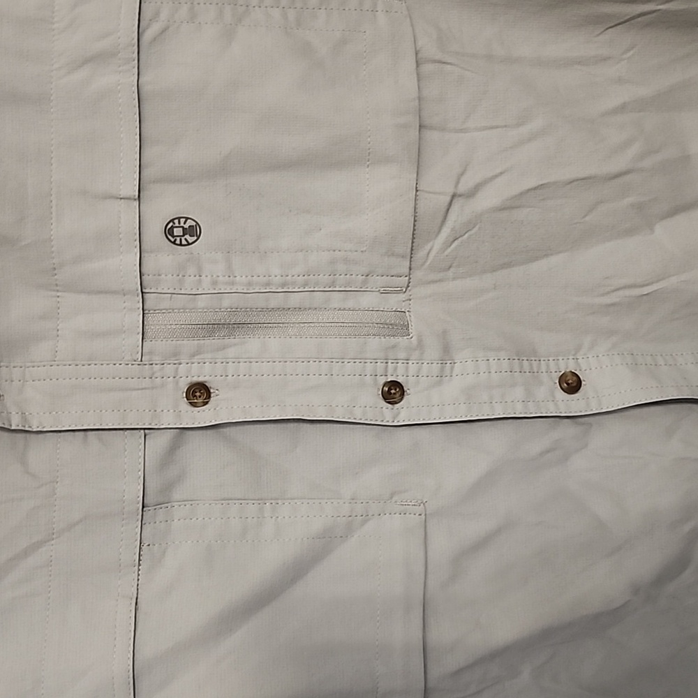 Coleman Button Down - Picture 2 of 7
